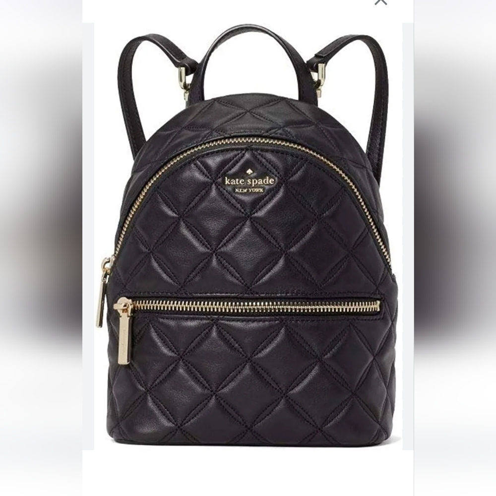 Kate Spade Natalia Mini Backpack